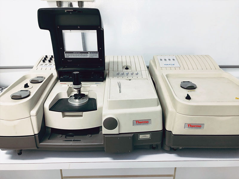 FTIR FTIR